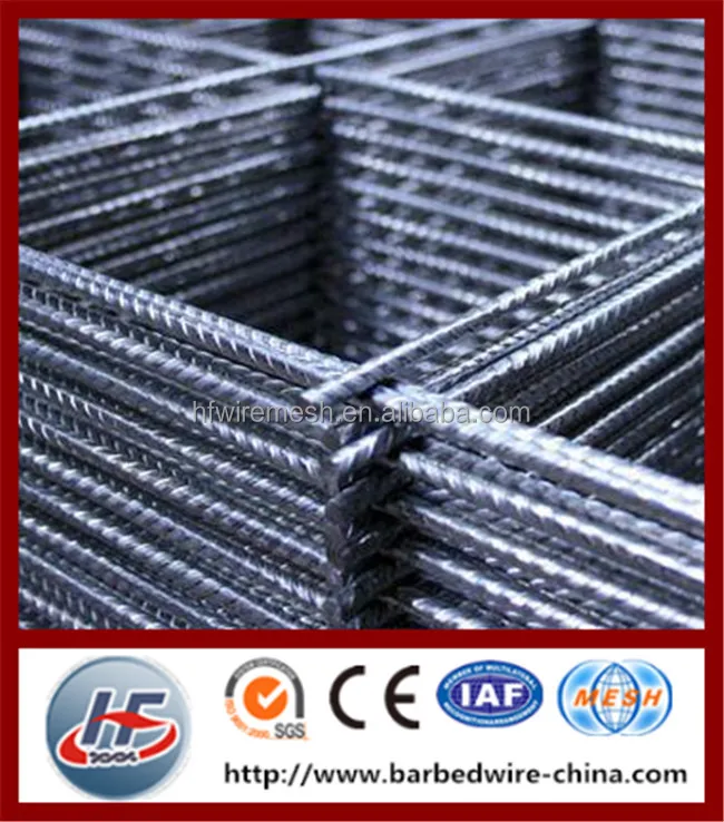 High Quality Construction Block Lowes Concrete Reinforcing Mesh Wire