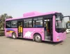 35-38seats 8.6m Rear engine Diesel and CNG city bus