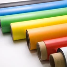 Soft Magnet Sheet Foil Flexible Magnetic Product