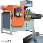 Factory Direct Sale Circle Steel Wire Ring Making Machine