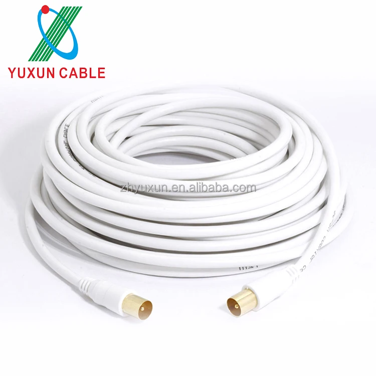 laptop tv antenna connector cable