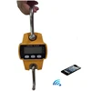 J&R Good Price 200 KG Handing Electronic Digital Weighing Industrial Crane Balance Scales