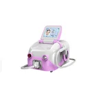 new product portable 808nm diode laser permanent hair removal machine for beauty salon equipment