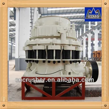 Mining High Efficiency Cone Crusher