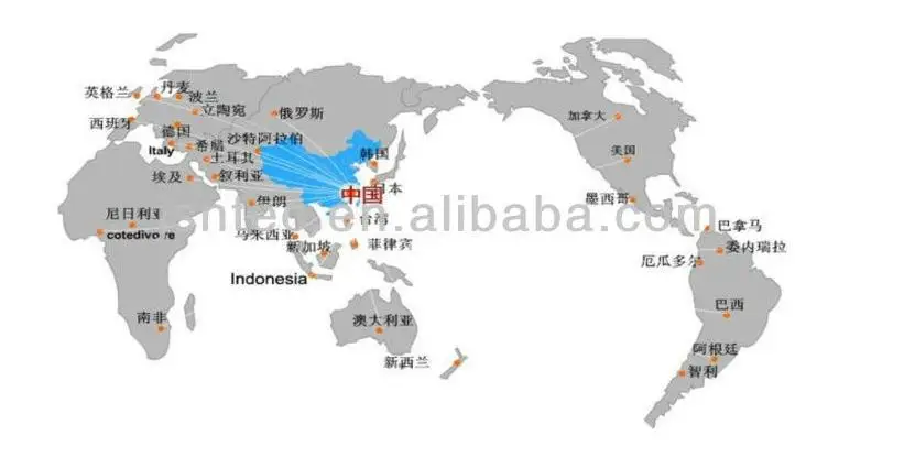 heavy duty sewing thread professional manufacturer good quality