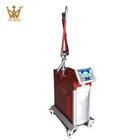 High peak power 20Hz Flat-top Active EO Q Switch Nd Yag Laser with Peel mode