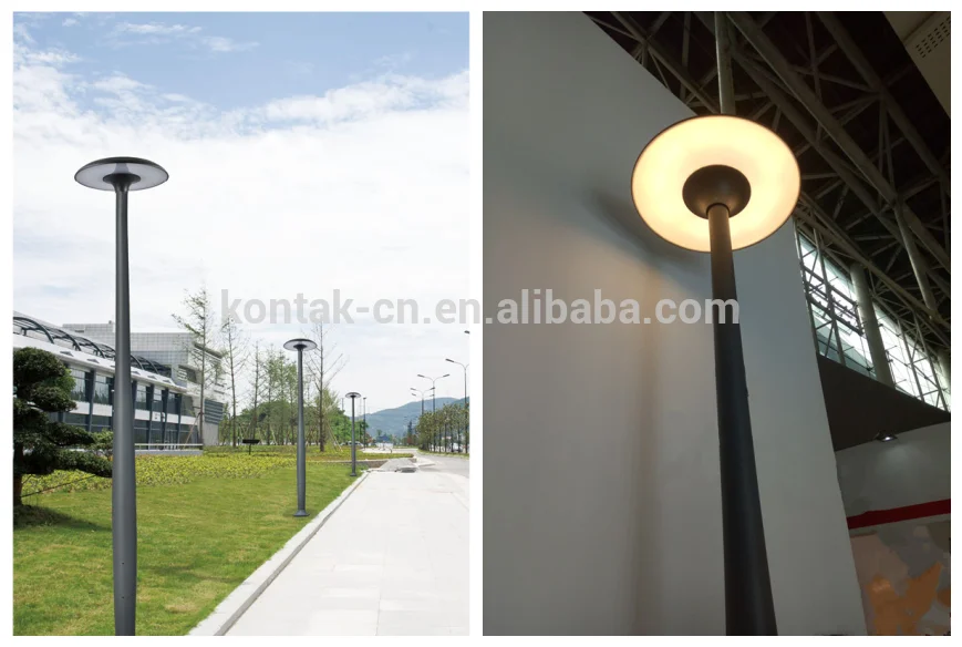 park led light