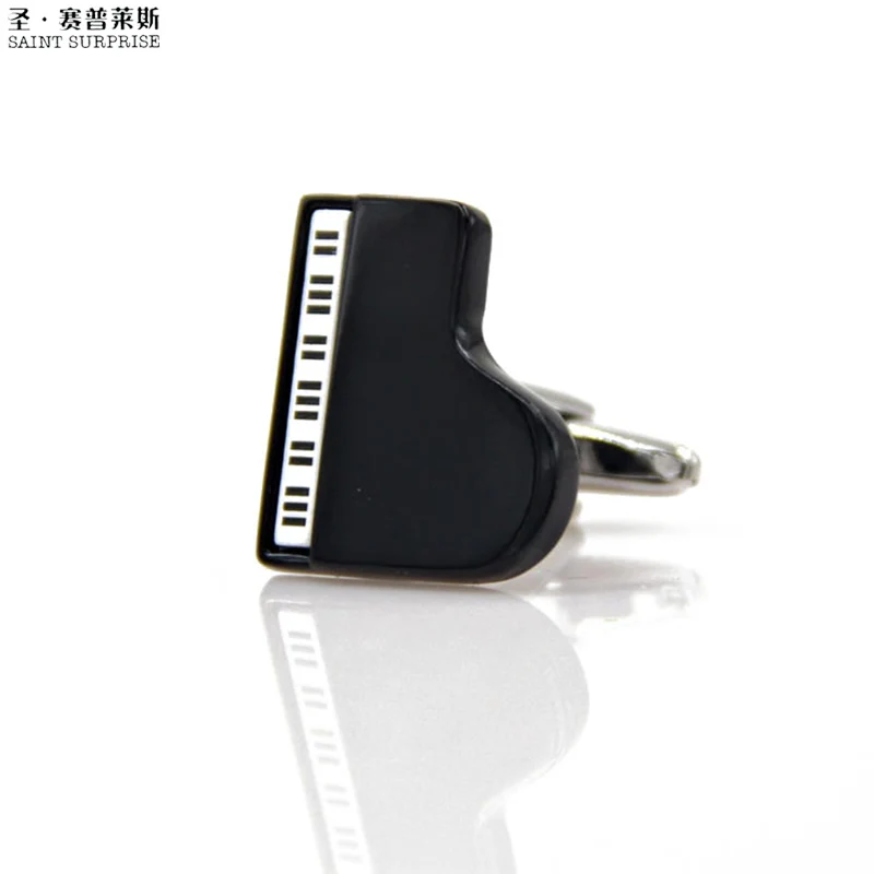 Piano Cufflinks (1)