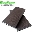 Plastic wood floor outdoor good quality laminate stairs flooring