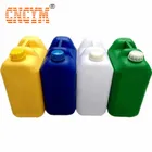 HDPE Plastic Chemical barrel blow mold makers