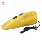 high quality DC car vacuum cleaner dc 12v 100w