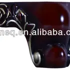 Furniture Plastic Plastic Legs AZ1111 Furniture Resin Legs Plastic Furniture Legs