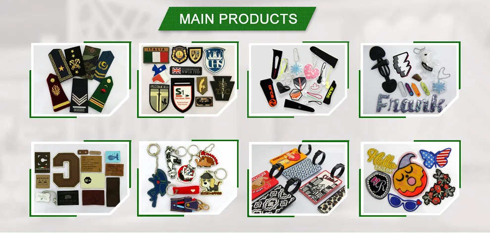 brand label