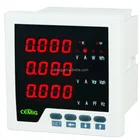 CEMIG digital panel meter Hz 3 phase digital multi function network power meter E series
