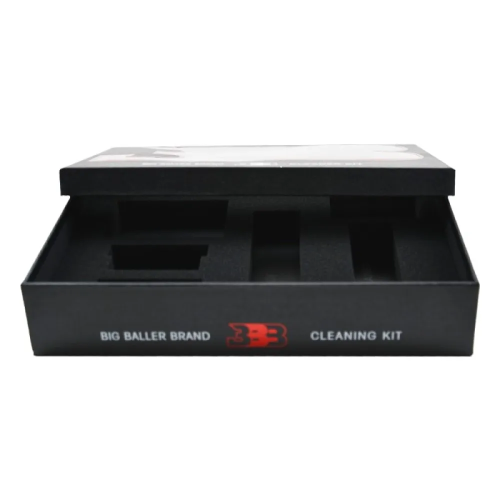 handmade pu leather gift packaging paper box gift