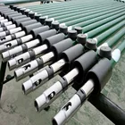 API low alloy steel nitride (B5) Drilling Subsurface Sucker Rod Pump