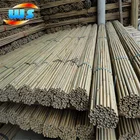 Home decoration of bamboo cane, bamboo canes for garden plant, bamboo cane designs