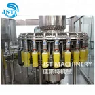 Machine 3-in -1 Juice Beverage Making Machine / Line