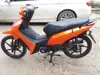 BIZ V Model 50cc/110cc /125cc Engine Brazil CUB Motorcycle