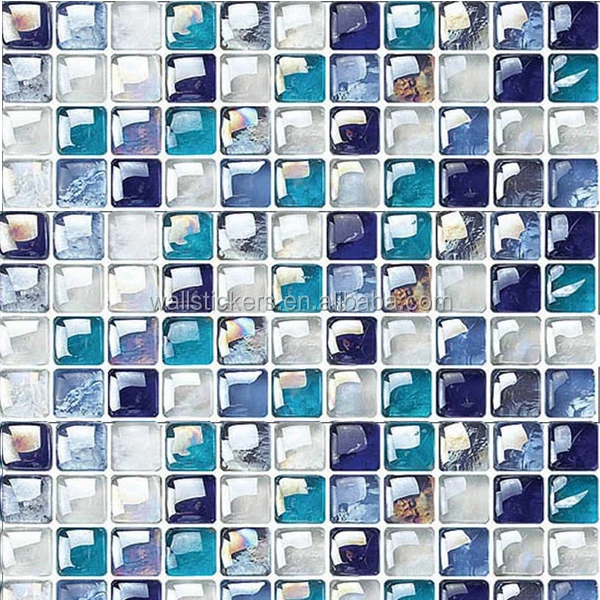 Self adhesive waterproof modern designs decoration 3d wall paper