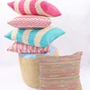 /product-detail/hot-selling-customized-decorative-colorful-faux-straw-cushion-pillows-outdoor-modern-printed-woven-chair-cushion-60824289917.html