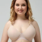 OEM Available Sexy Women Wire Maternity Nursing Bra Wholesale