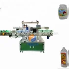 910 Filling Capping Water Bottle Labeling Machine