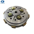 Motorcycle Parts 125cc YBR125 motorbike clutch center