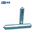 Wholesale super glue adhesive and glass sealant nontoxic glass silicone sealant for bonding