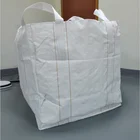 Widely Used storage packing Pp Plastic 1 Ton Jumbo Big Bags 1000kg