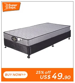 bonnell spring mattress