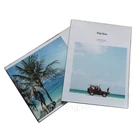 2019 China factory price soft cover art adult coloring books