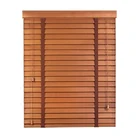 High-grade appearance electric wood venetian blinds motor