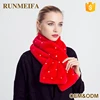 China Factory Scarf Clothing Top Sold Women Winter Pure Cashmere Scarf Shawl
