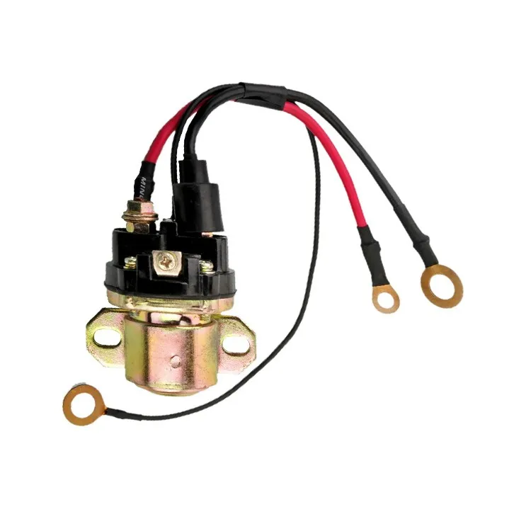 Starter Relay for HINO 05900170715, 0590 017 0715, 284101120 , 28410