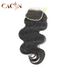 Hot sale shopping online 6x6 closure,free parting body wave lace closure for black women