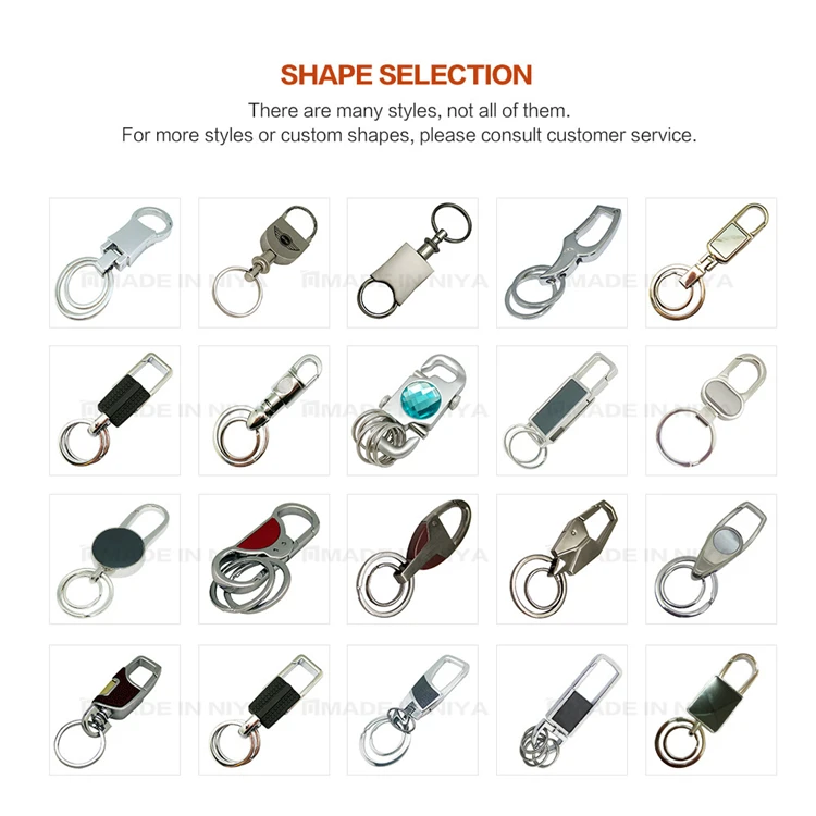 Waist-hang-keychain-----2