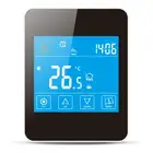 TELIN popular electronic weekly programmable room thermostat for floor heating