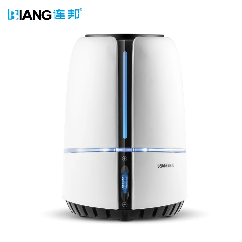 quiet cool mist humidifier