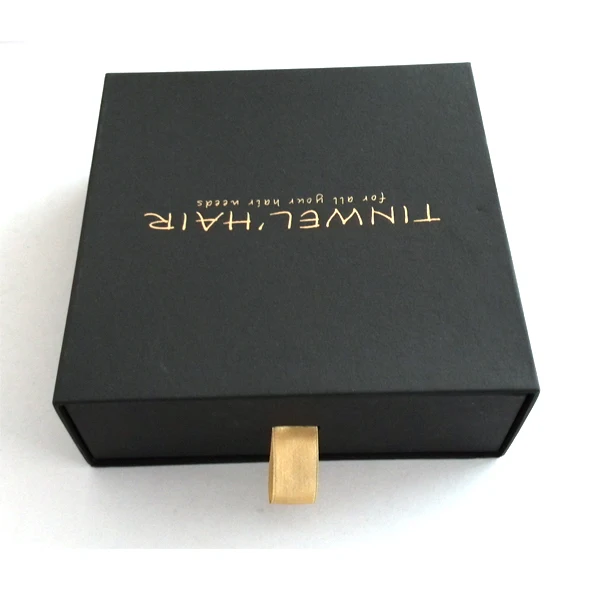 fancy design manufactures hard custom gift paper box gift box