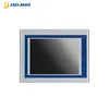 8 inch Embedded Industrial Panel PC with Atom D2550 CPU for Automation System