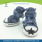 Wholesale cute soft wear pet shoes for dog wholesales product