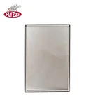 Best sale durable adjustable roll up fly screen window