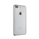Protective Tpu Pc Clear Cell Phone Case For Iphone 7Plus 8Plus