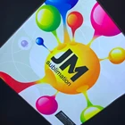 Indoor Dye Sublimation Polyester Backlit Fabric