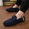 LM2518Q 2017 spring men casual single shoes fashion casual leather shoes