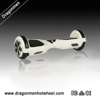 China Supplier Dragonmen Hotwheel Unicycle Two Wheel Self Balancing Electric Scooter