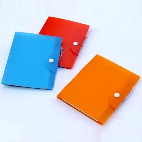 Pp coil this with pen the coil customize memo pad notepad multi-colored commercial notepad