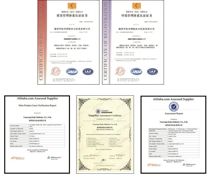 height adjustable office table desk metal school desk with chairs school furnture folding student chair desk