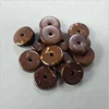 2018 Hot Selling Spacer Beads Round 100% Natural Coconut Shell Beads
